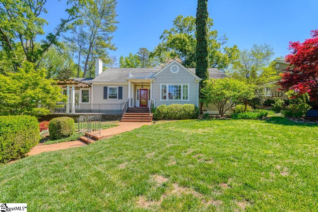 640 Crystal Drive