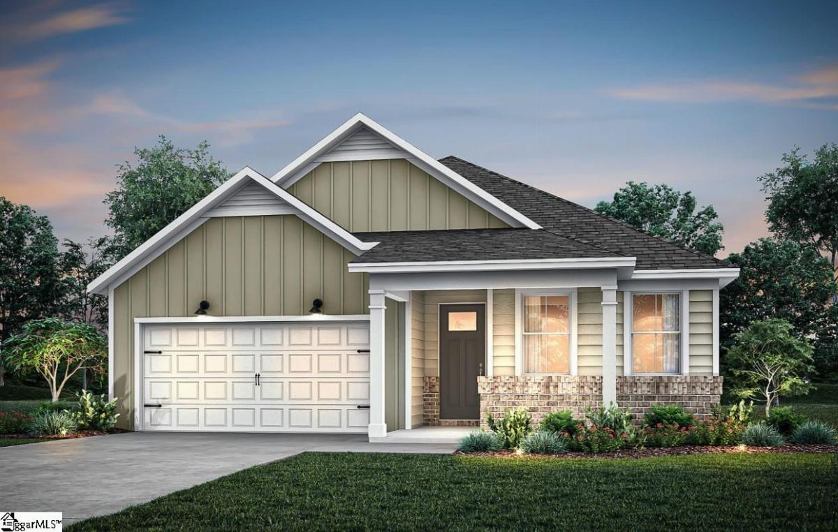 1070 Tyger Branch Drive