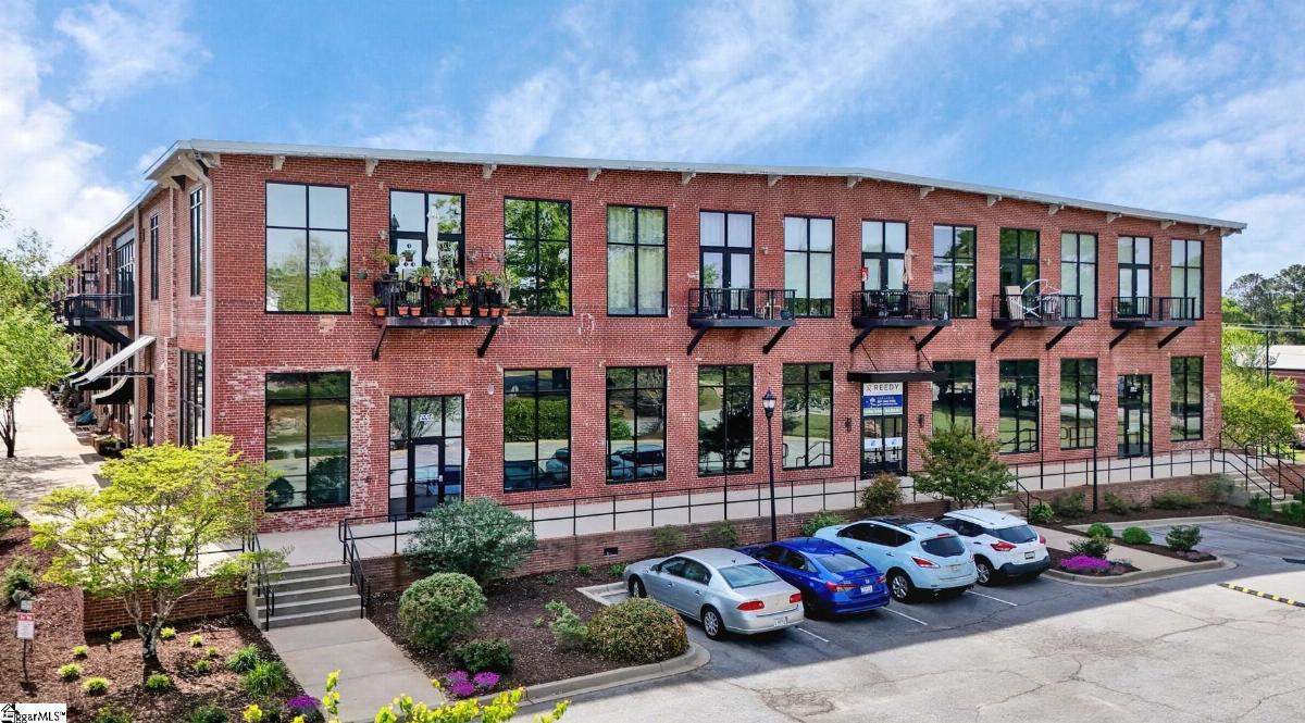 300 South Street