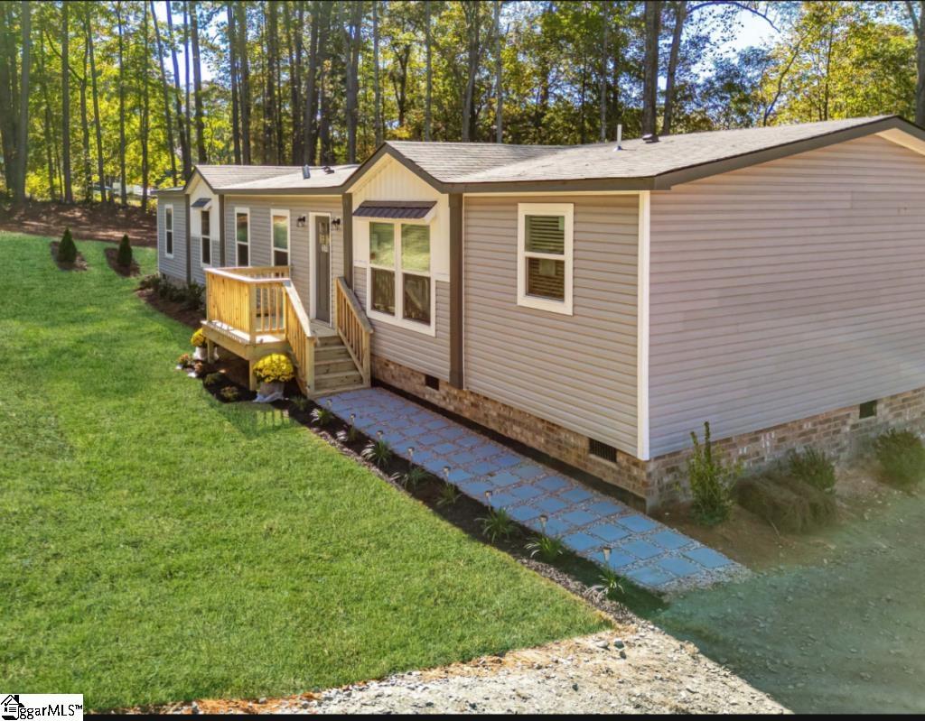 2578 John Dodd Road