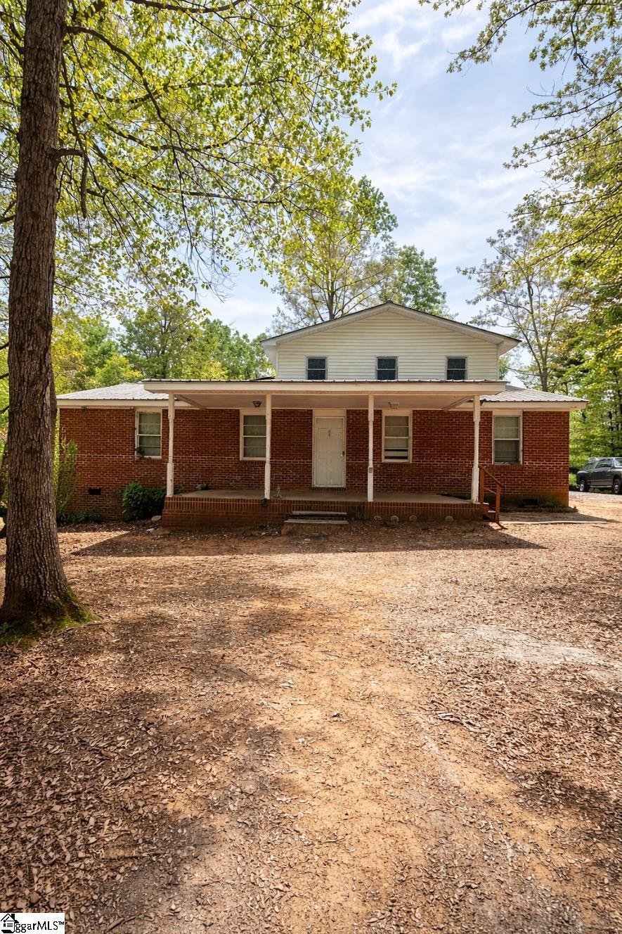 4124 SC-414 Highway