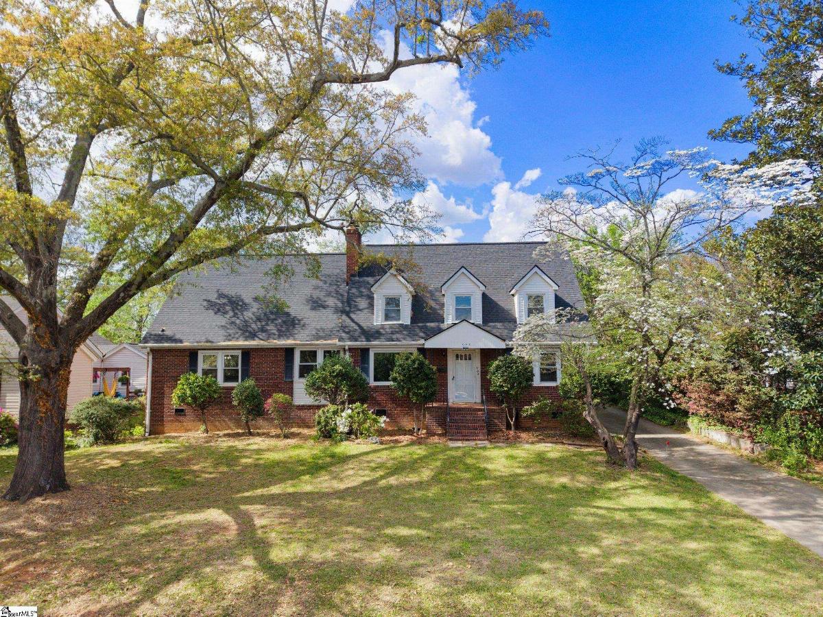 305 E Faris Road
