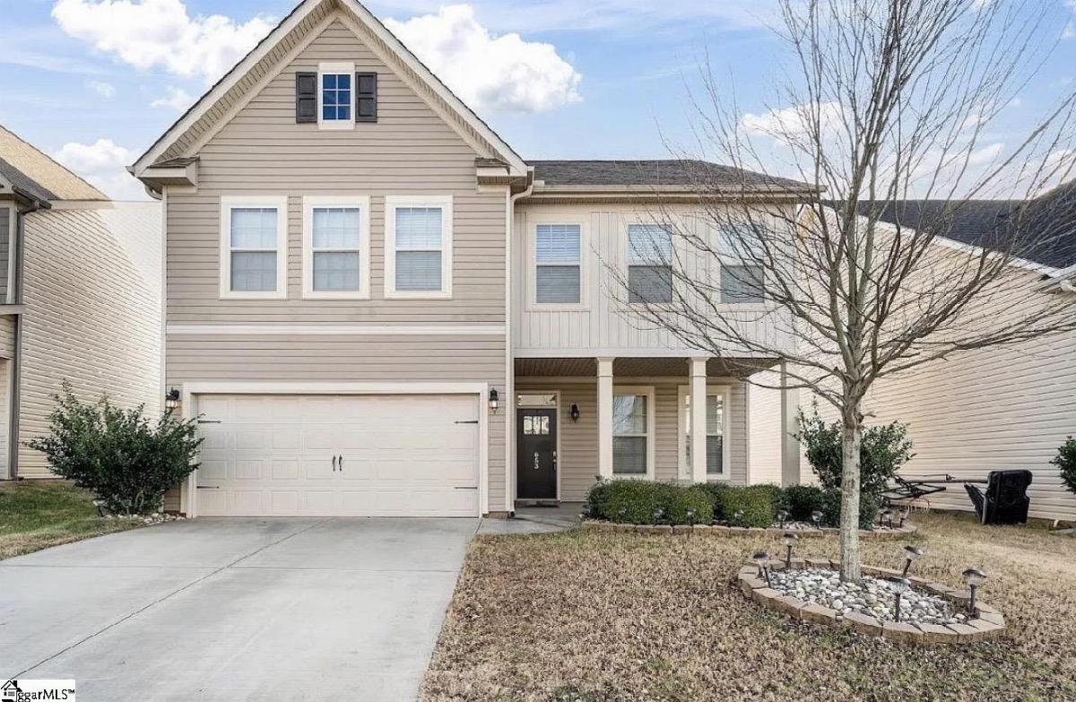 653 Highgarden Lane