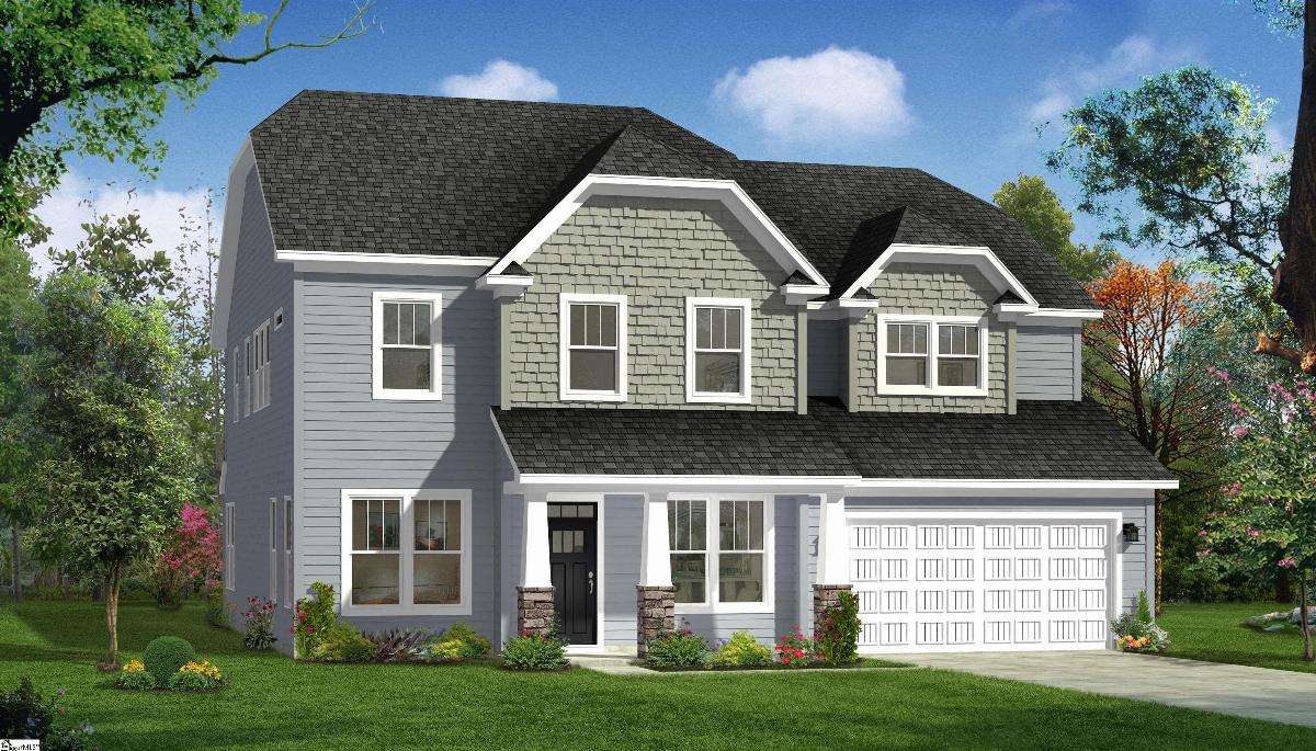 453 Fox Pond Drive