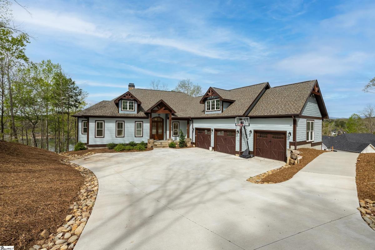 514 Ridge Vista Drive