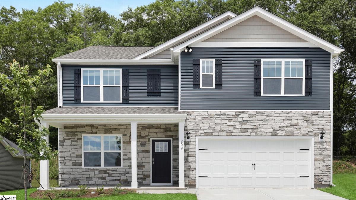 209 Durness Court