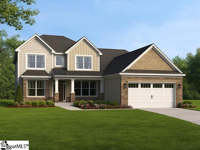1249 Clearbrook Lane