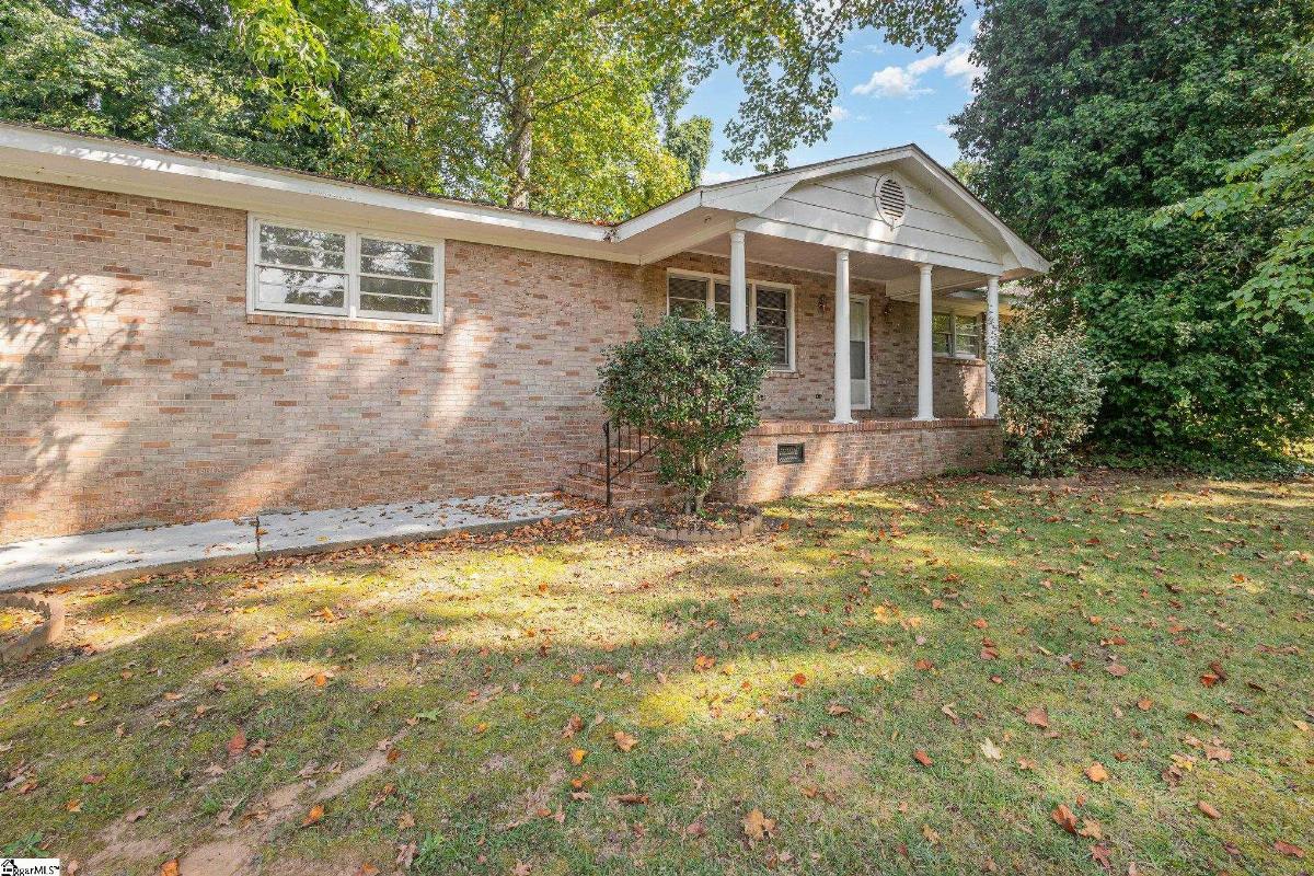 572 Wildwood Drive