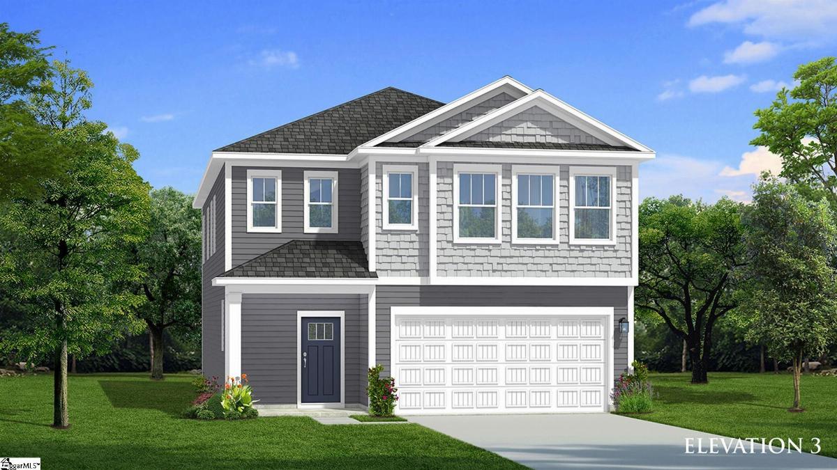 449 Amaryllis Lane