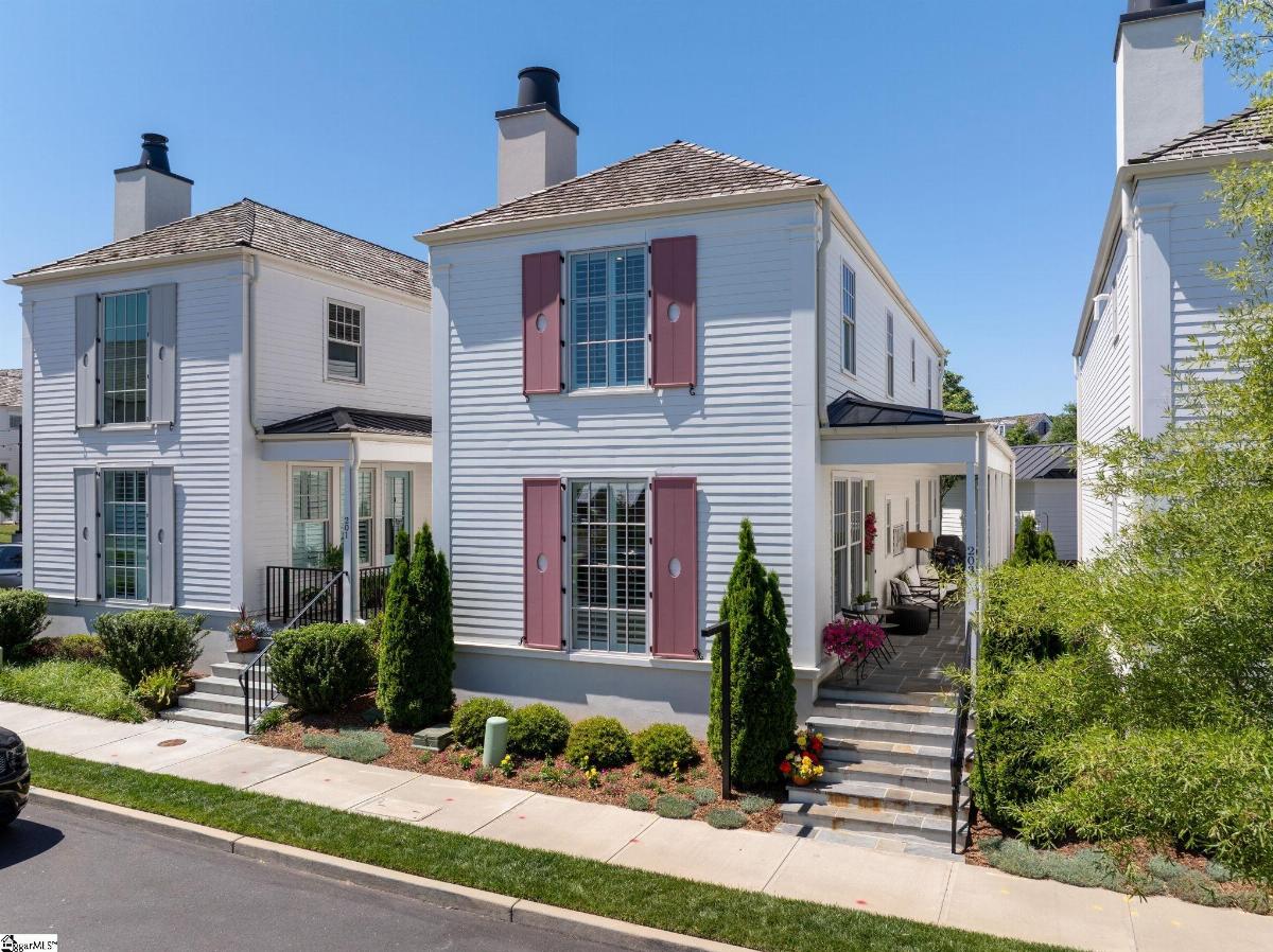 203 Bowman Road