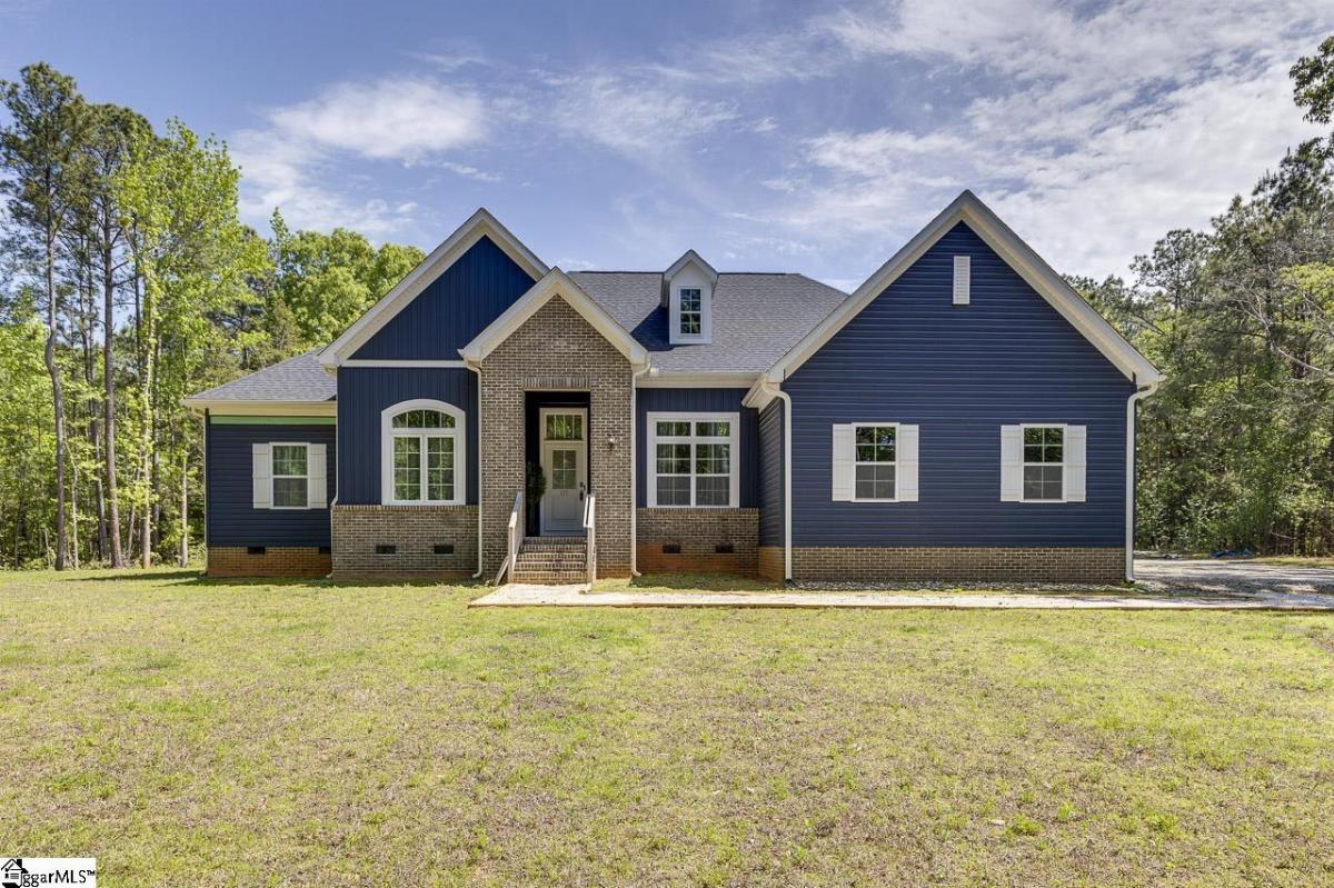 271 Rocky Ridge Road