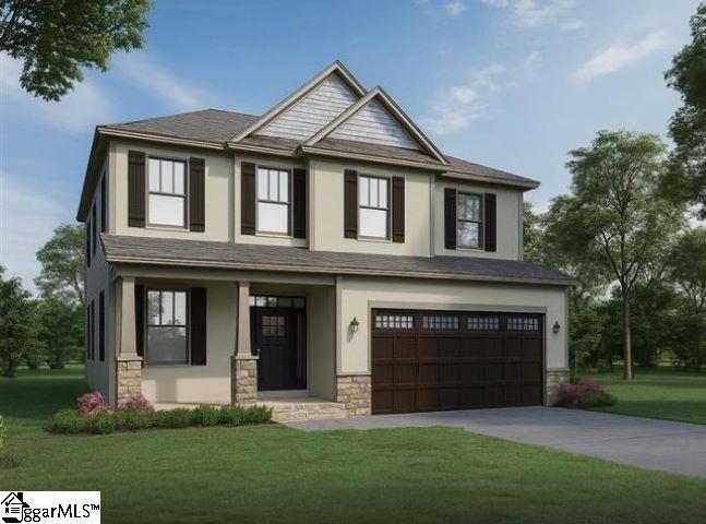 204 Chapel Creek Court