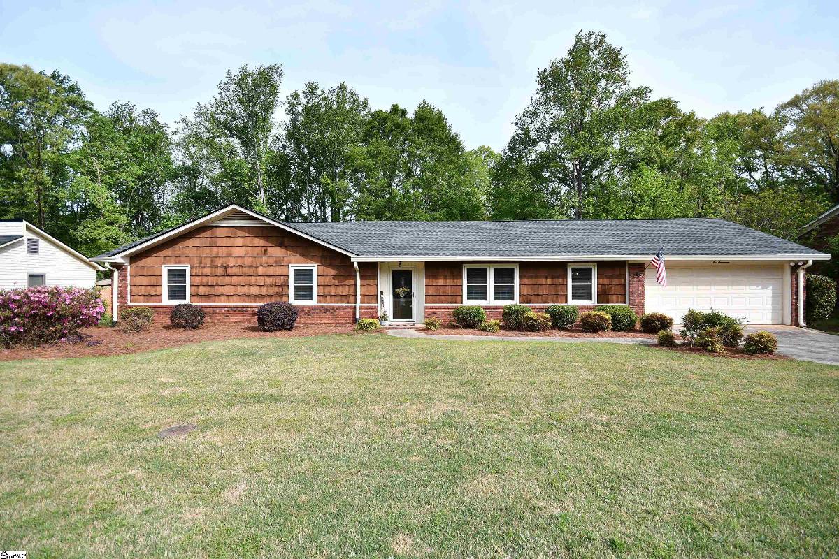 117 Kingsley Drive