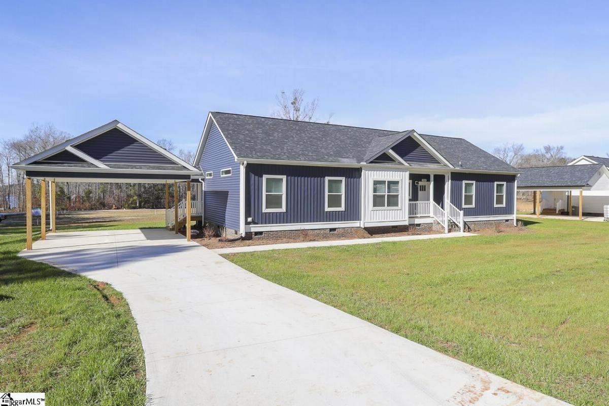 903 Scurry Church Road