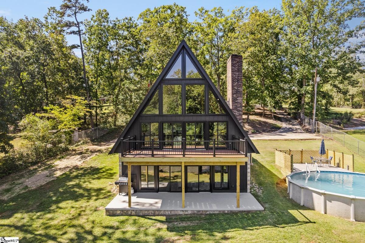303 Snyder Road