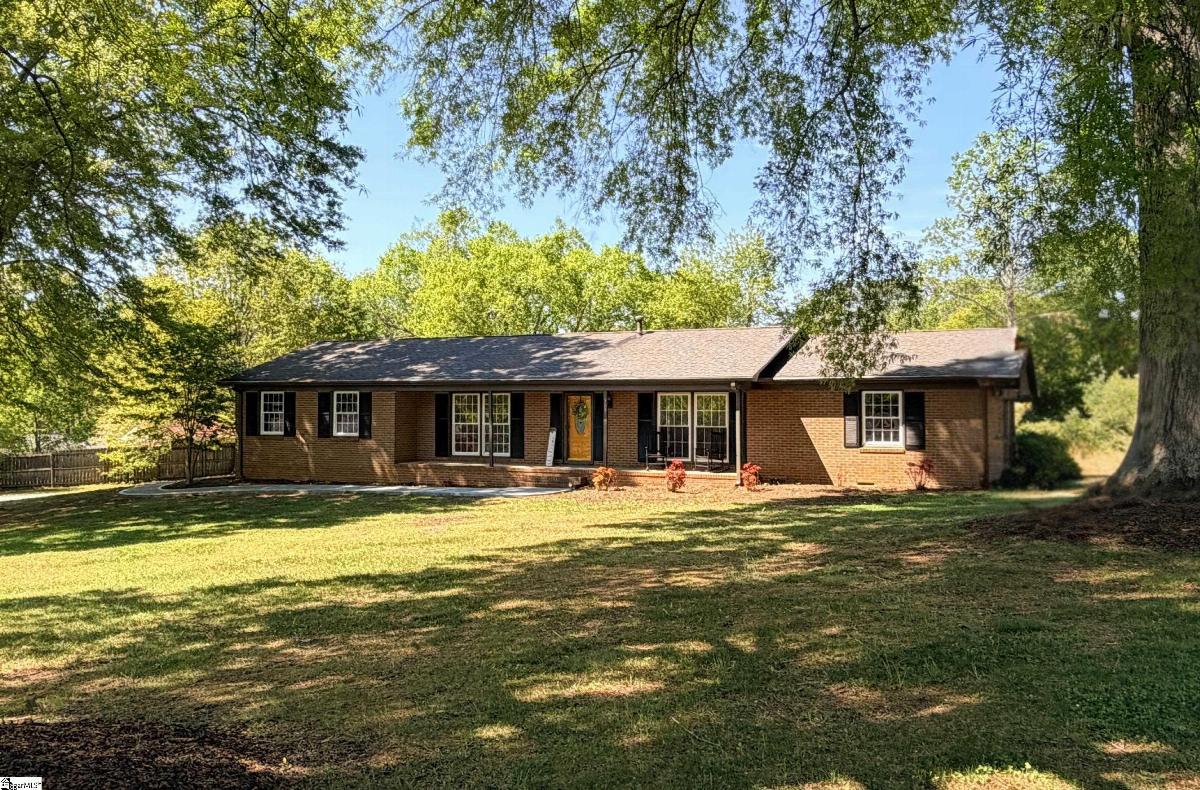 303 Robinall Drive