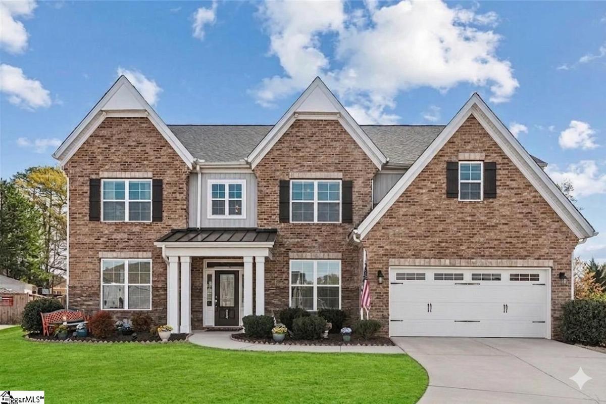 324 Crestgate Way