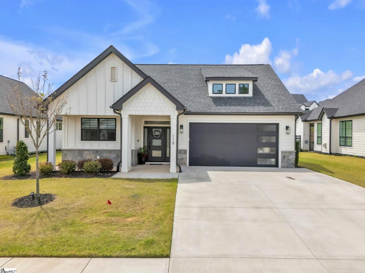 119 Winding Rock Road