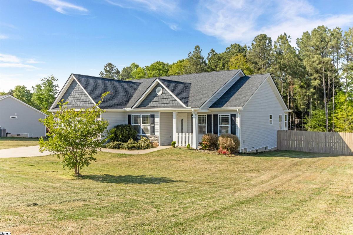 129 Fruitridge Trail