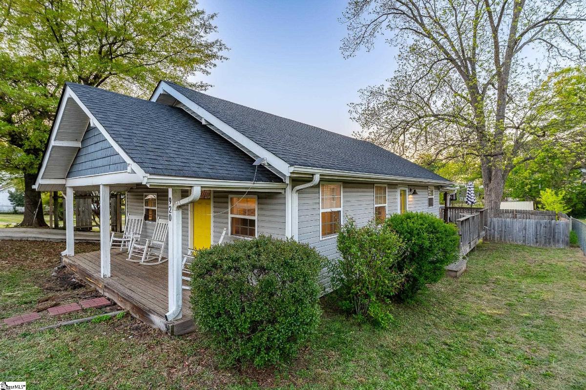 920 Anderson Road