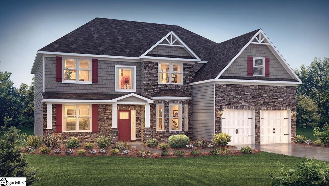 727 Catbird Court