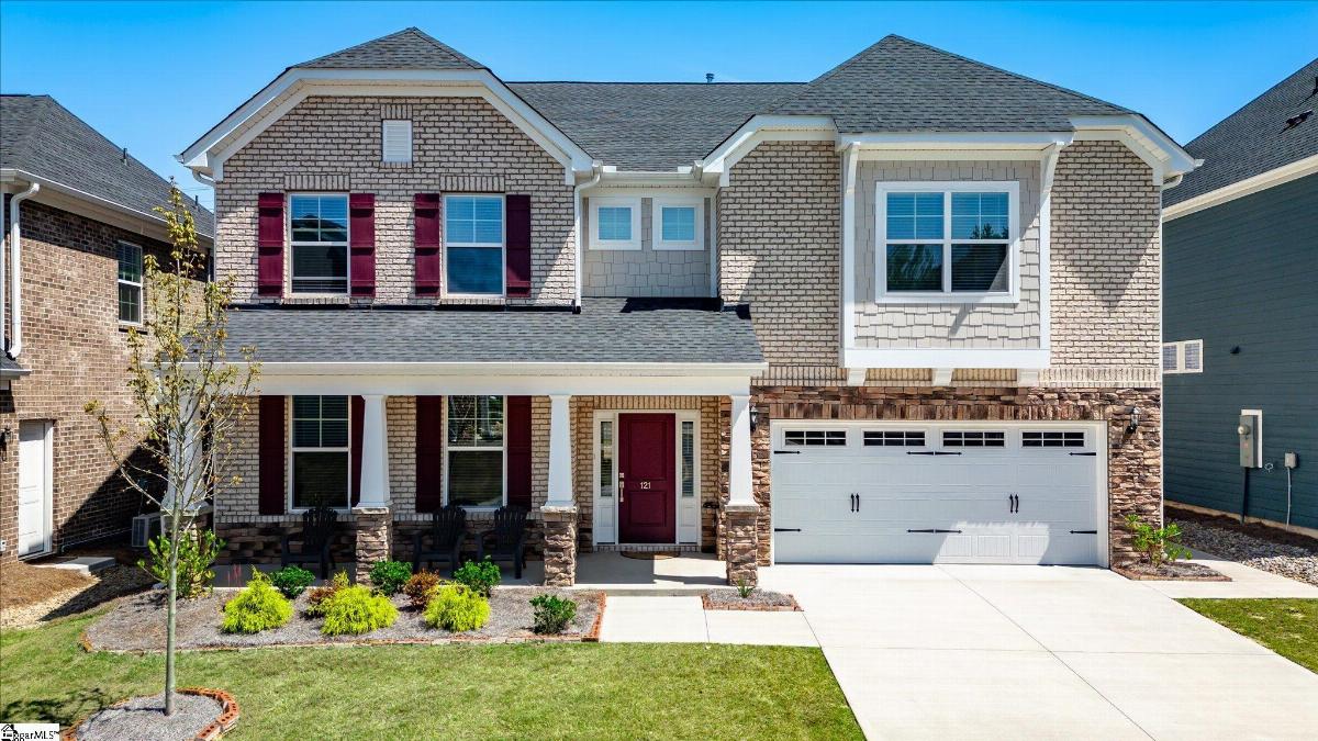 121 Horace Court