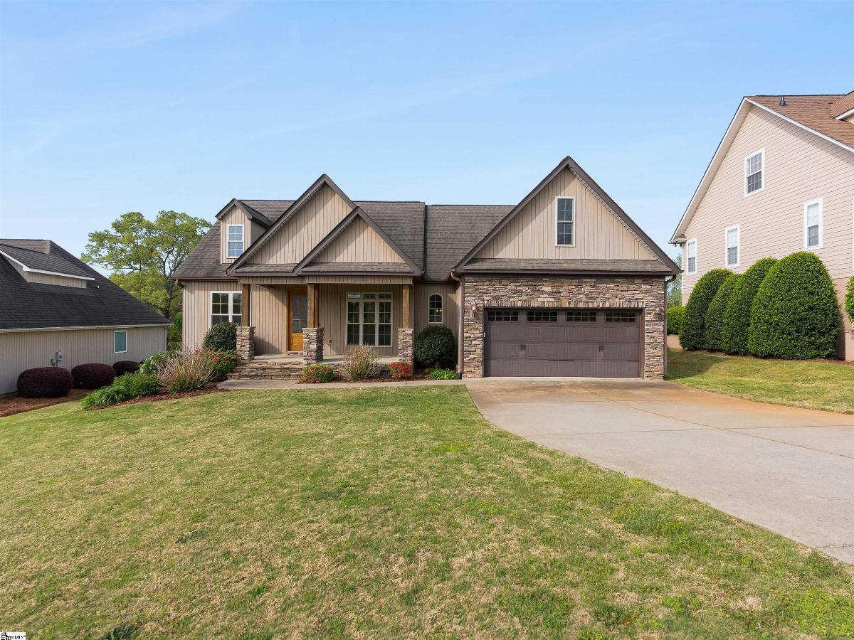 114 Royal Troon