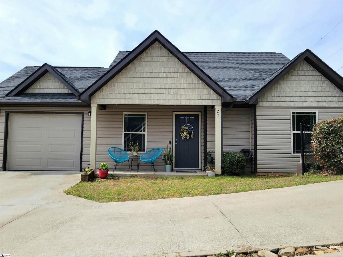 25 Pamela Drive