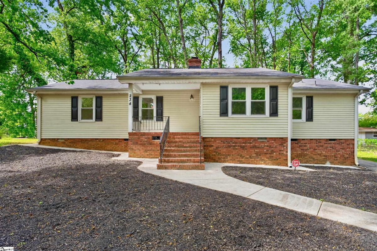 234 Greencreek Drive