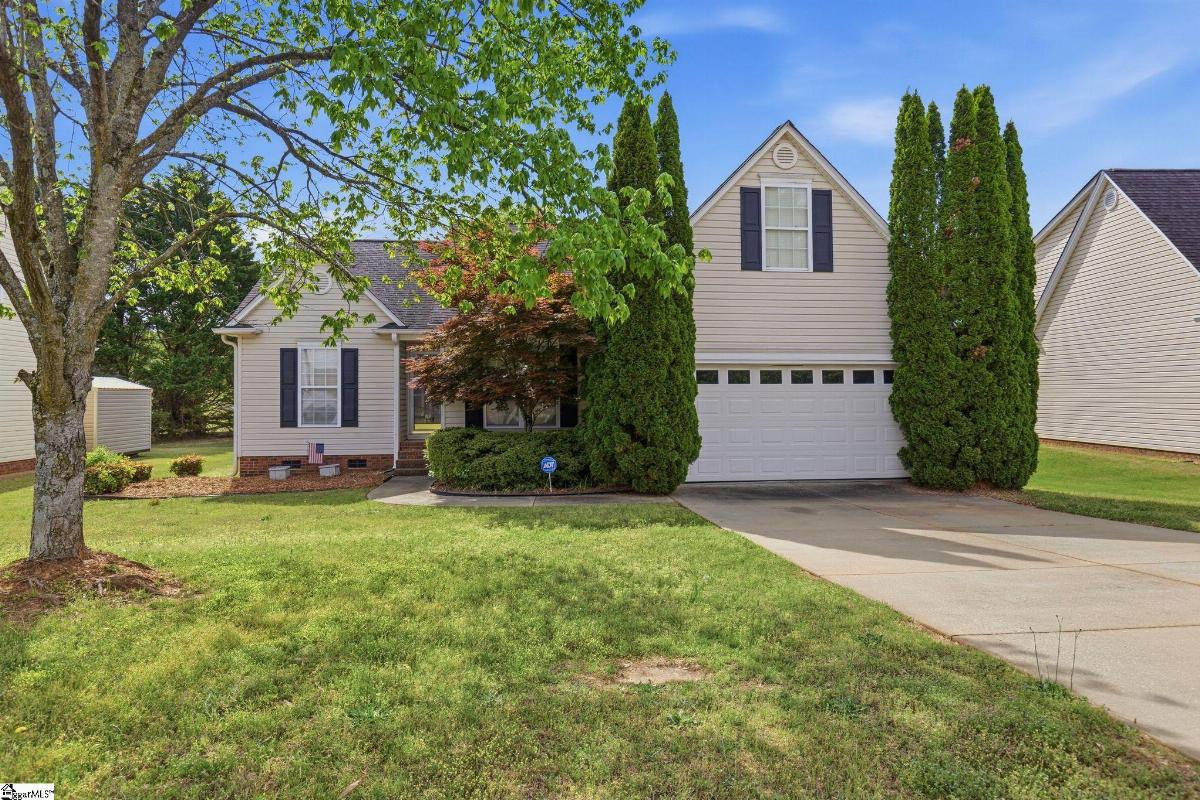 103 Timber Trace Way