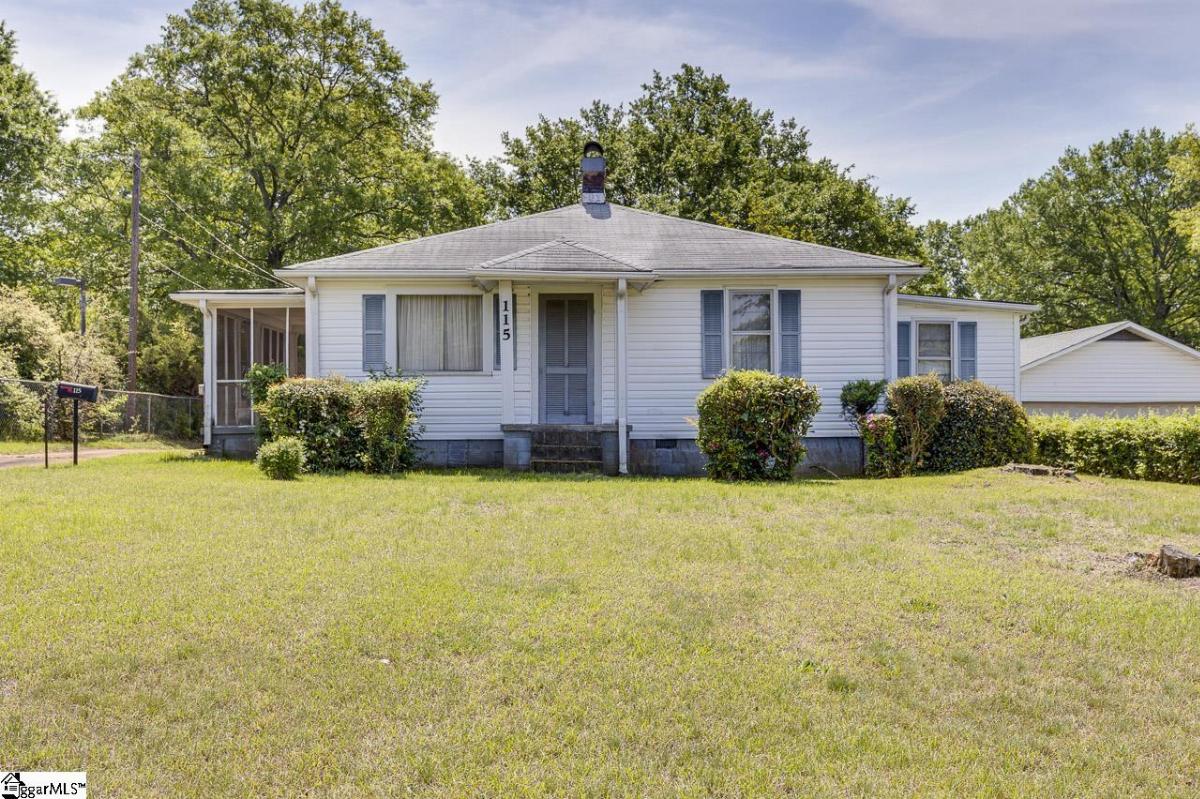 115 Prosperity Avenue