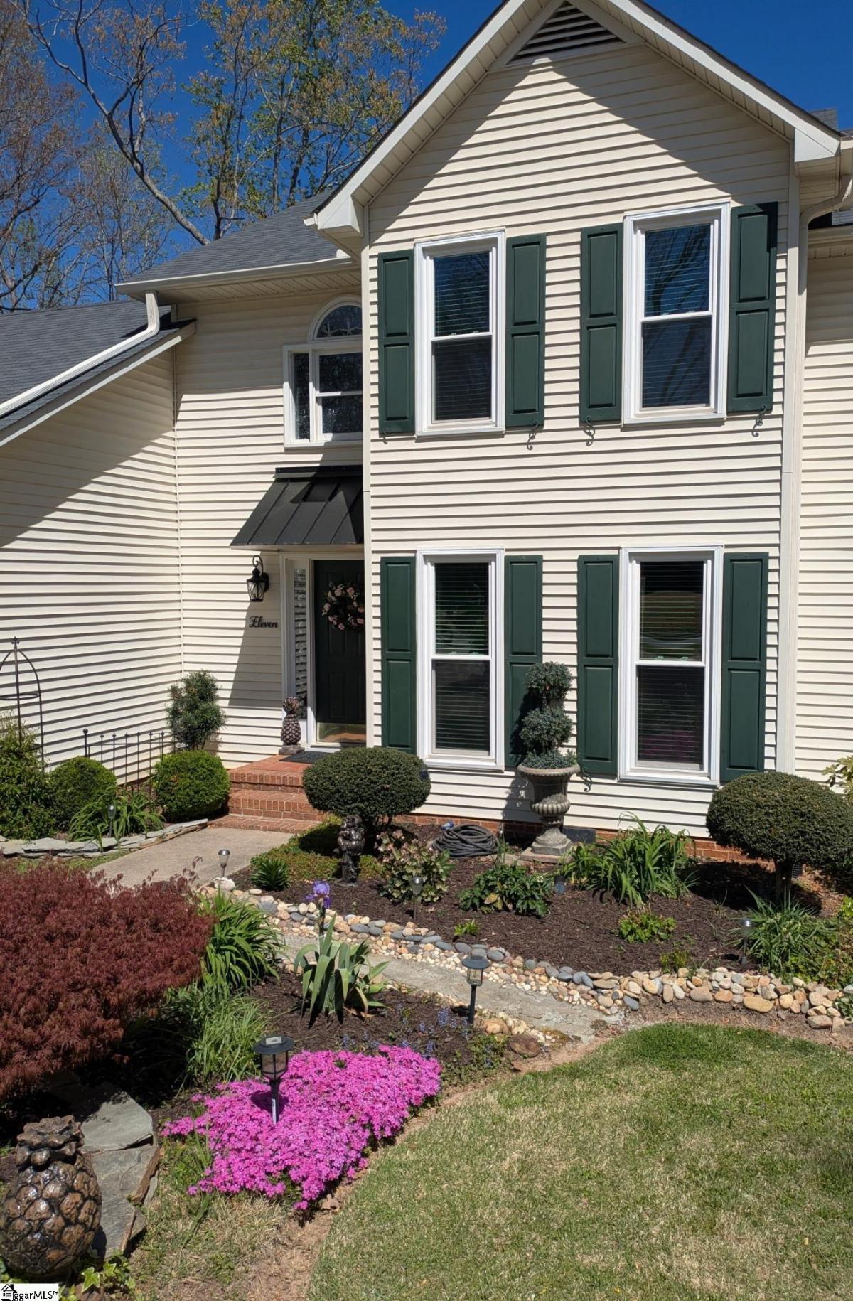 11 Spring View Lane