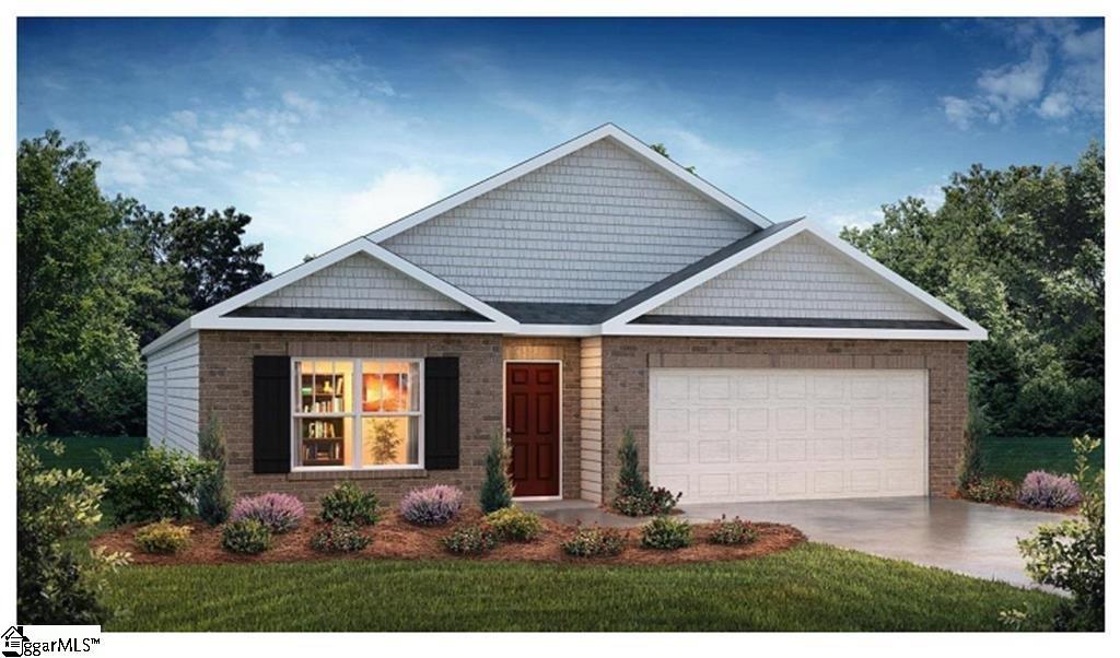 118 Cades Cove Drive