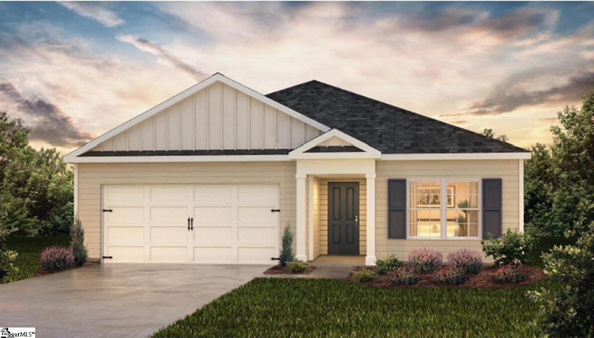117 Cades Cove Drive