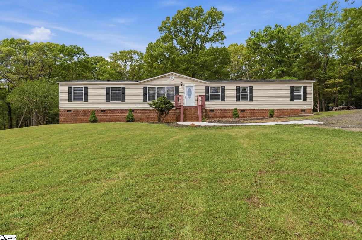 207 Elijah Simmons Road