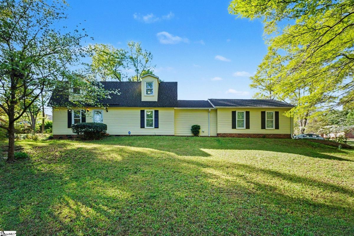 116 Quail Haven Drive