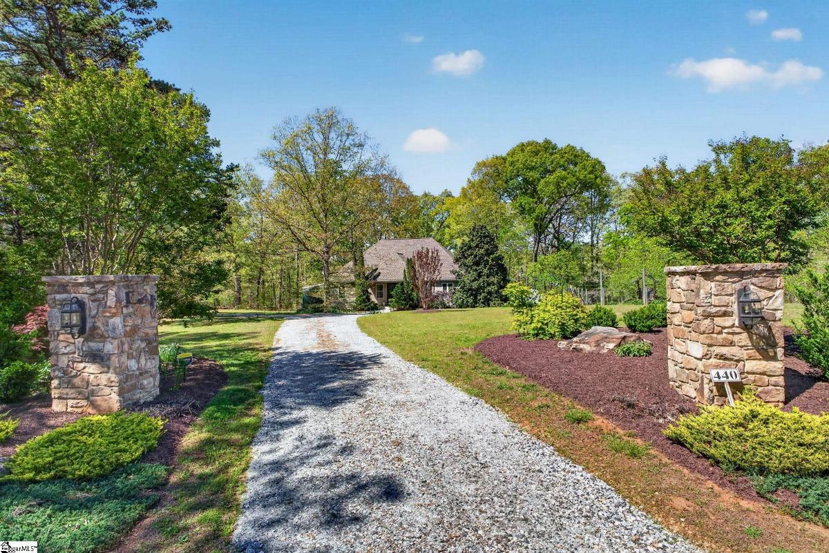 440 Wicklow Road