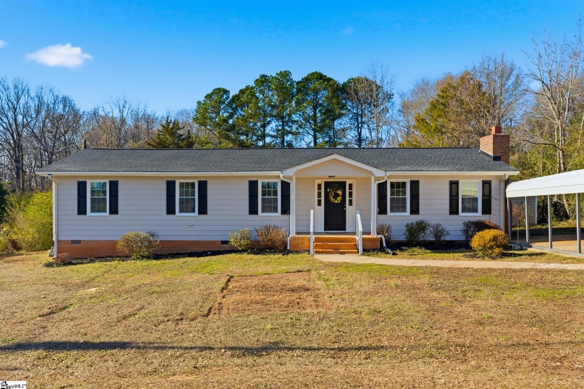 250 Pine Drive