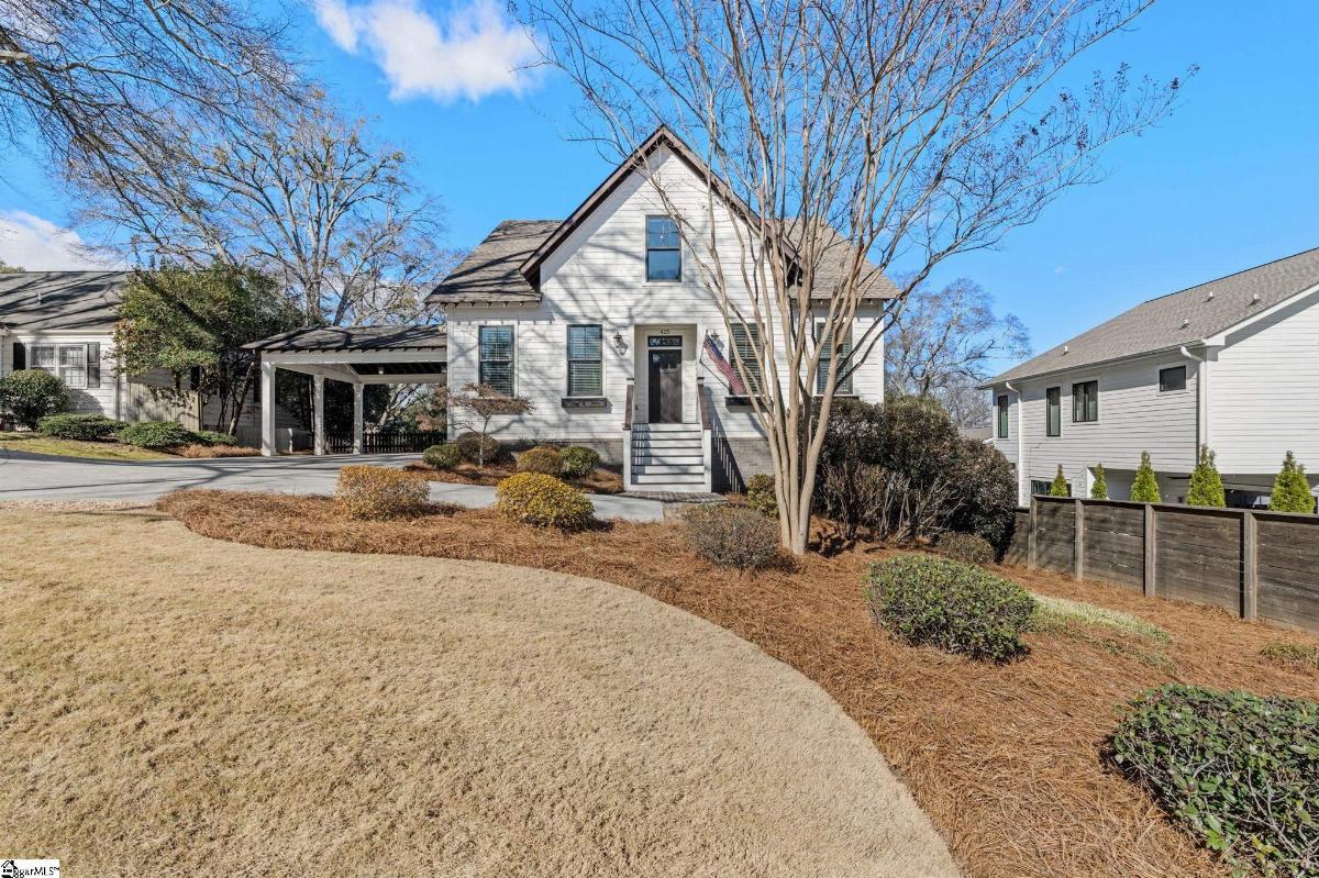 425 E Faris Road
