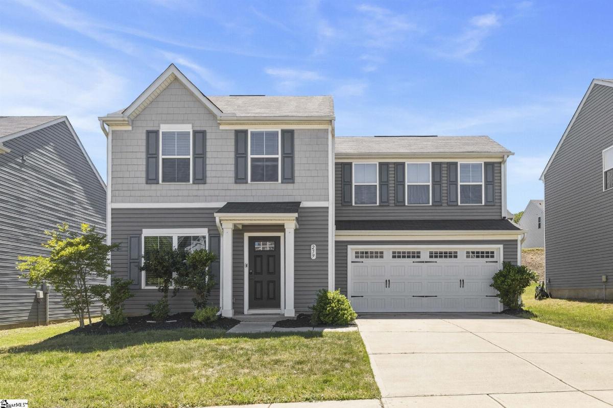 259 Ralston Road
