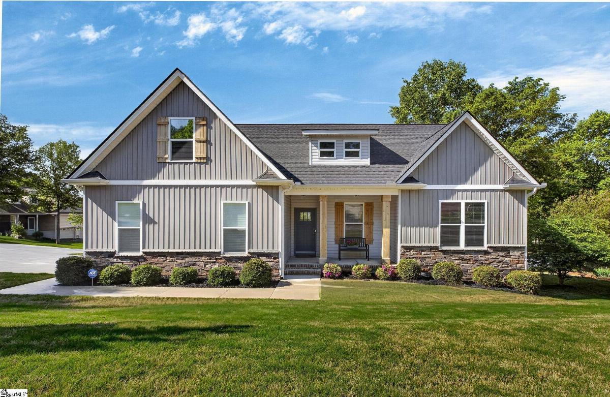 226 Stone River Way