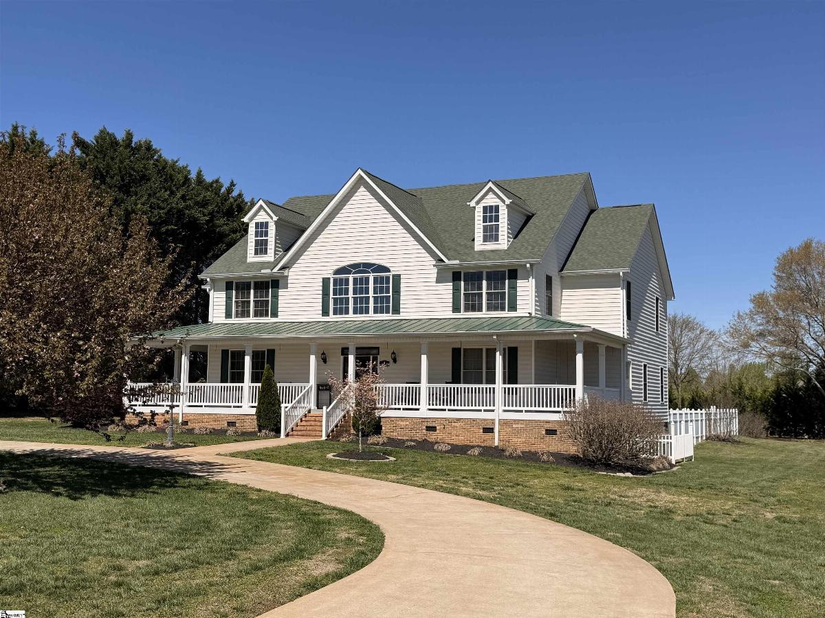 323 Waters Road