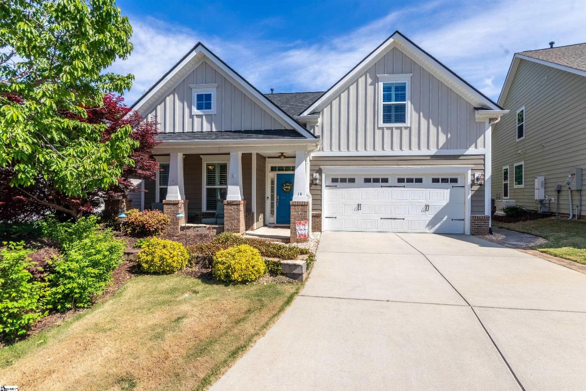 14 KITTERY Drive