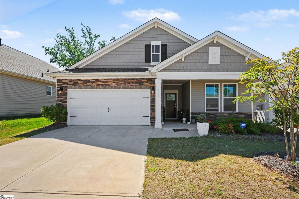 173 Dodd Trail