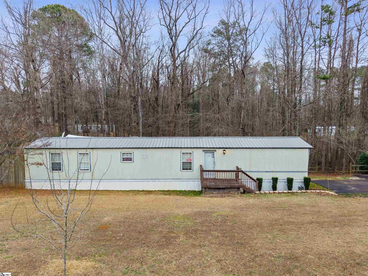 233 Chaparral Way