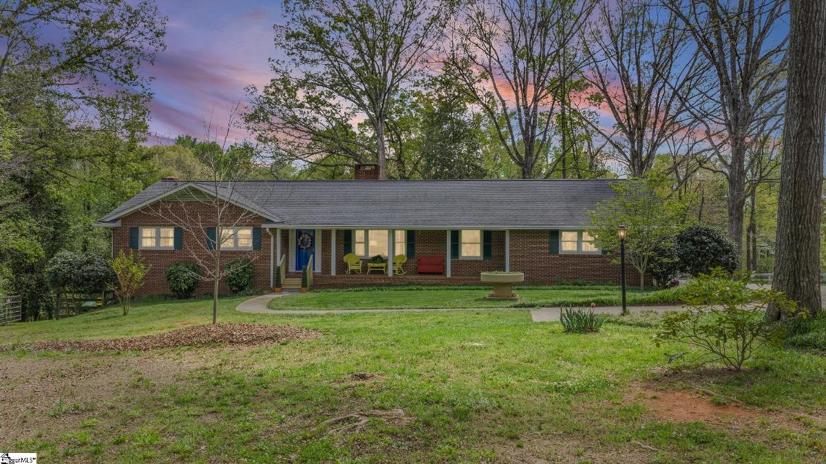 100 Griffin Mill Road