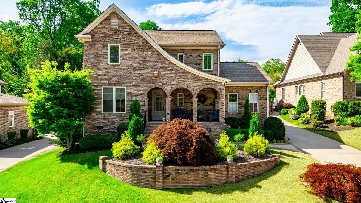 11 English Ivy Lane