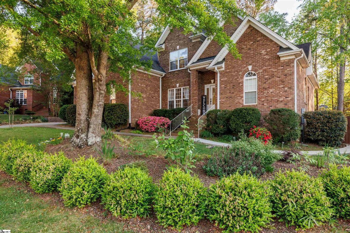 4 Oglethorpe Court