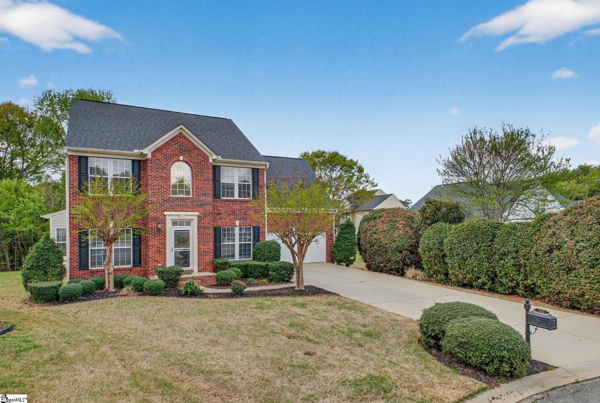 102 Blanding Lane