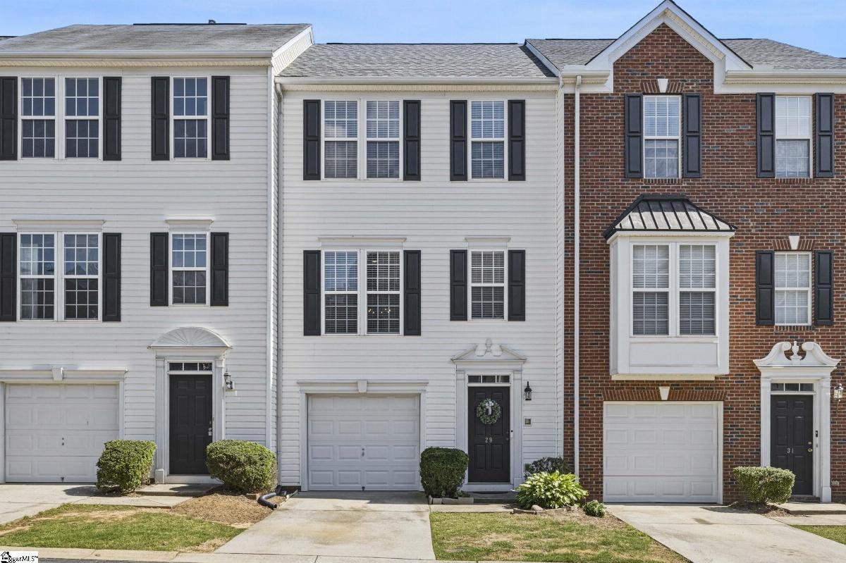 29 Heritage Oak Way